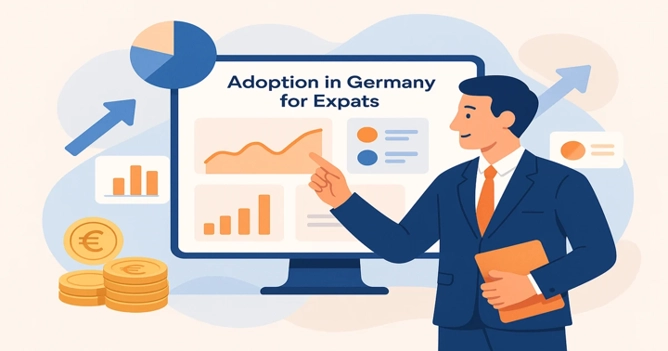 Comprehensive guide for expats on adoption in Germany