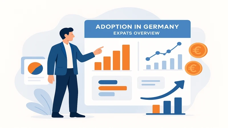 Adoption in Germany expats overview