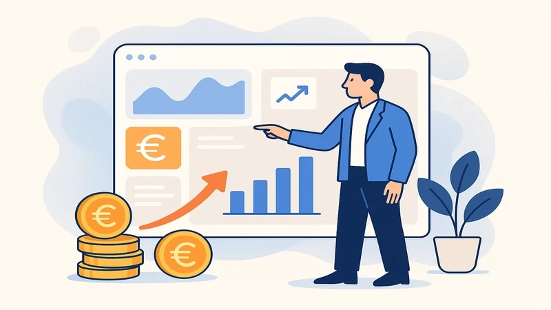 Advance VAT return Germany overview