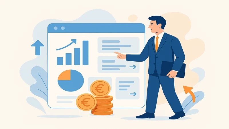 Step by step Anmeldung process at a German Bürgeramt