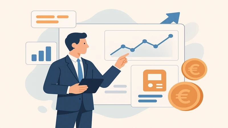 ATM in Germany overview