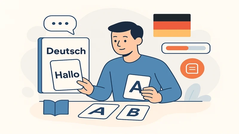 Why learn German language as an expat living in Germany