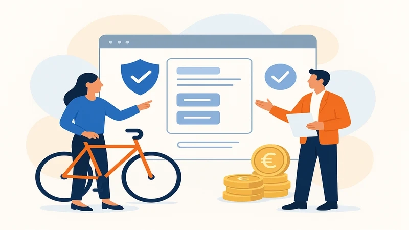 best-bicycle-insurance-in-germany overview