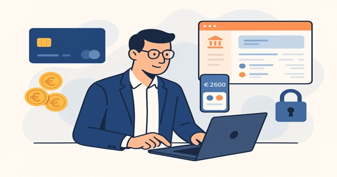 Best Business Bank Account for Self-Employed & Freelancers