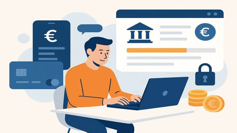 best business bank account for self-employed and freelancers overview