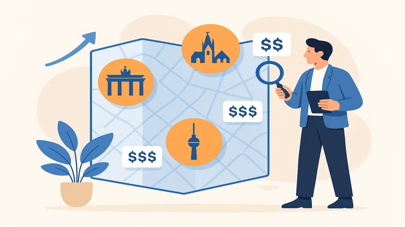 best cities in germany for expats overview