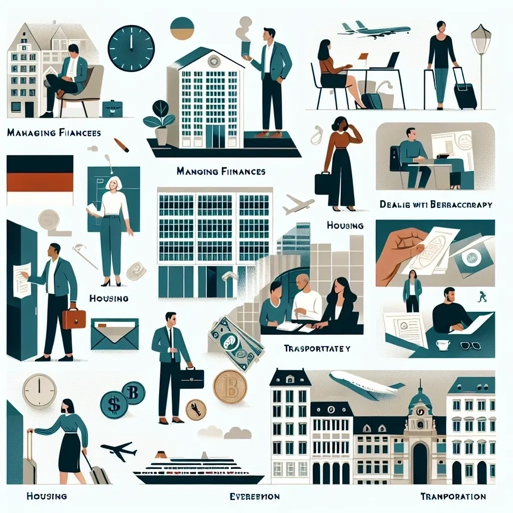 Best Crypto Credit Card for Expats in Germany