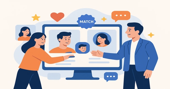 Best Dating Apps in Germany – For Hookups