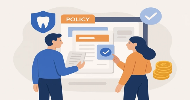 Best Dental insurance in Germany