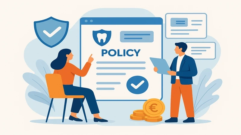 best dental insurance in germany overview