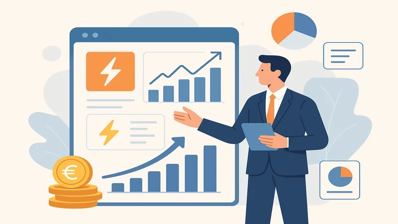 best electricity provider germany strom overview