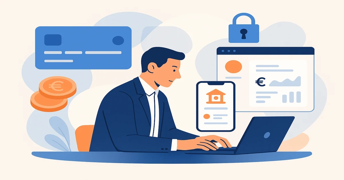 Why expats need a German bank account — Girokonto explained