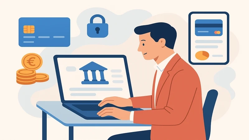 best english speaking banks in germany overview 2026