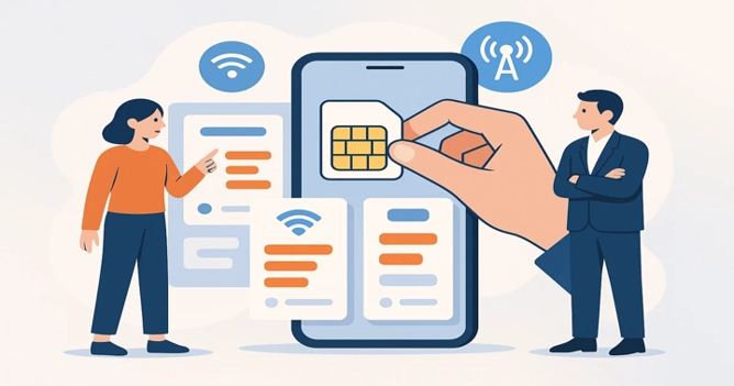 Best eSim for Germany