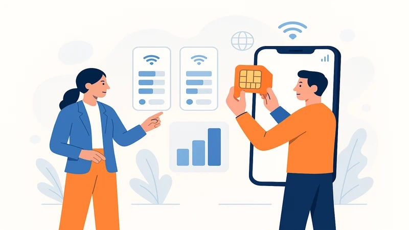 best esim for germany overview