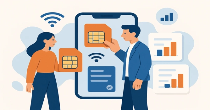 Best FREE SIM Cards in Germany