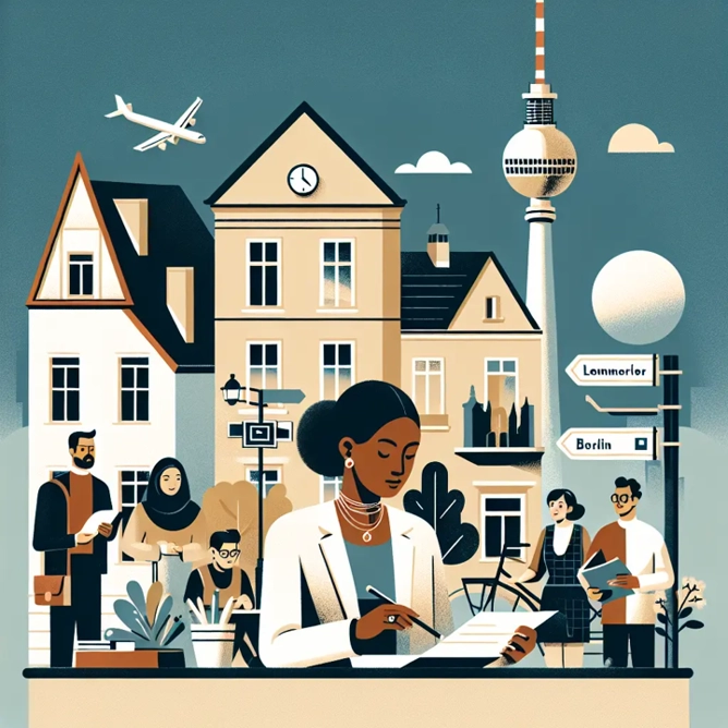 The Best German Podcasts for Expats to Learn Language and Culture