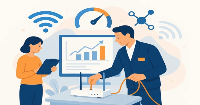 Best Internet Providers in Germany