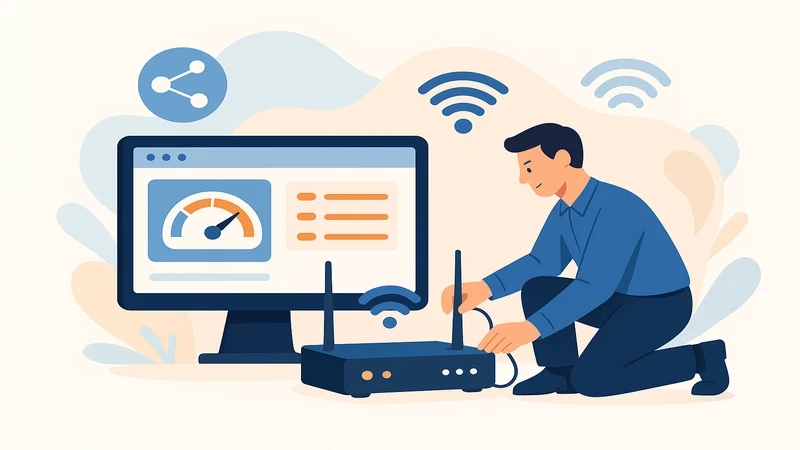 Comparison of top internet providers in Germany 2026