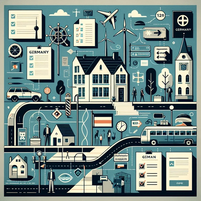 Best job websites and portals for expats in Germany