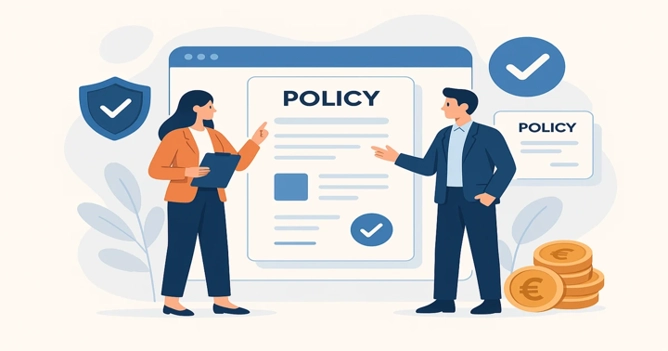 Best Legal Insurance in Germany