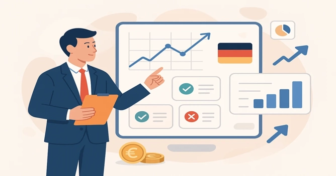 Best Online Brokers in Germany