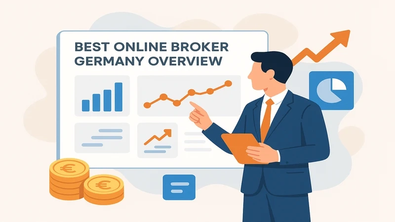 best online broker germany overview