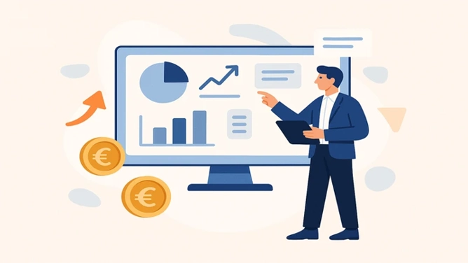 Best Personal Credit (Privatkredit) in Germany