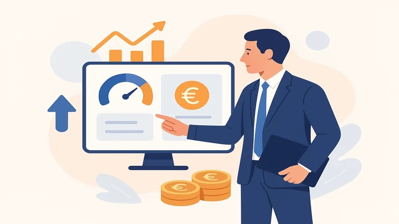 Key facts about personal loan interest rates in Germany 2026