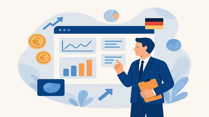 best personal credit privatkredit in germany overview