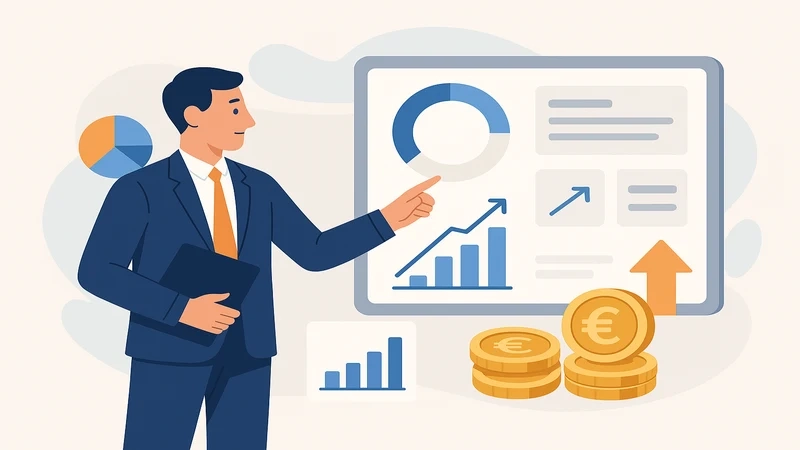 Types of personal loans and credit options available in Germany