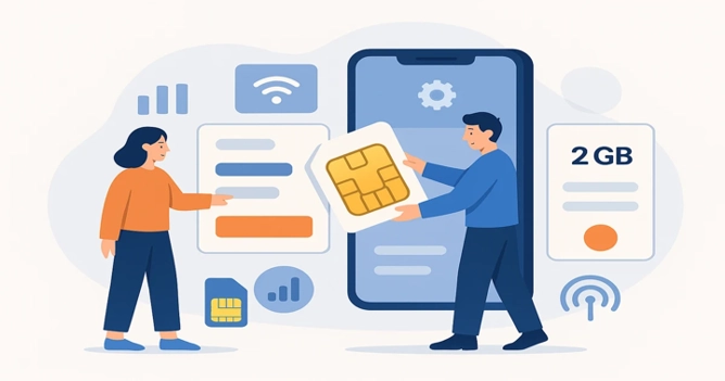 Best Prepaid SIM Cards in Germany