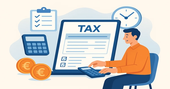 Best Tax Return Software in Germany