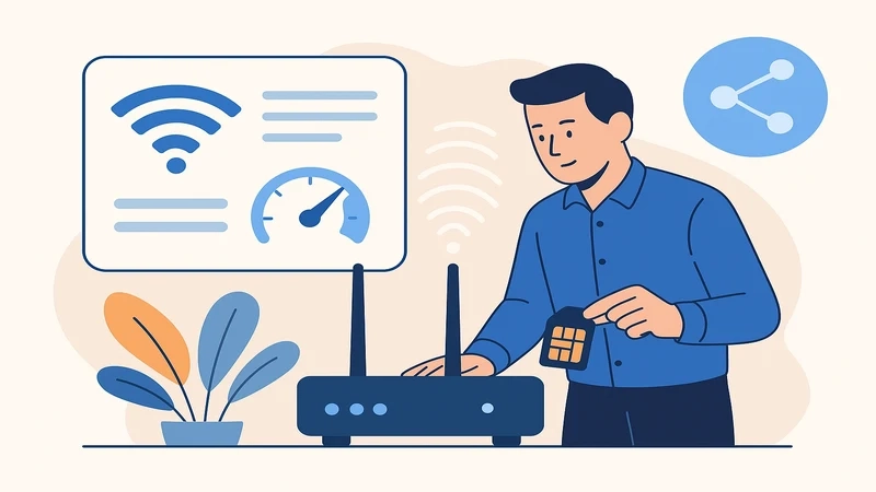 Best unlimited internet SIM card Germany comparison 2026