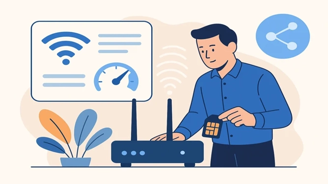 Best German SIM Card for Unlimited Internet