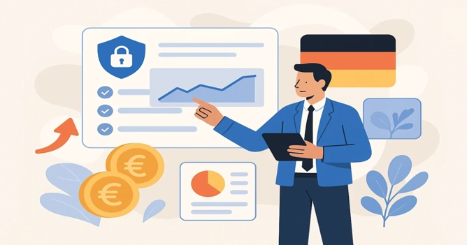 Best VPN Providers in Germany