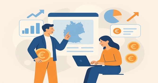 Explore Germany on a budget with tips for expats