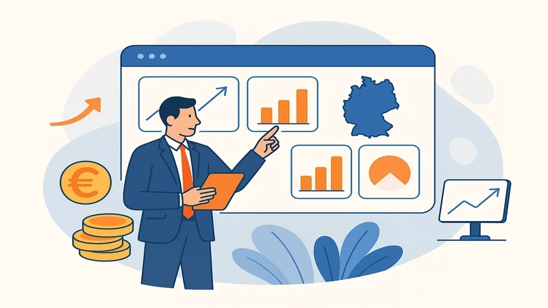 Burnout in Germany — what expats need to know about sick leave, rights, and recovery