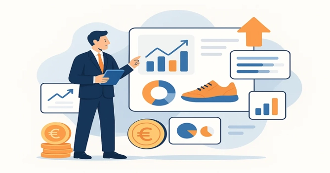 Best Places To Buy Shoes in Germany