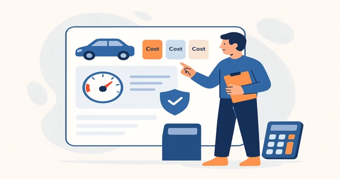 Buying A Car In Germany