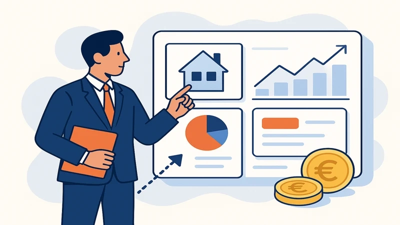 buying a house in germany overview