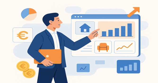 Top Stores for Buying Furniture in Germany