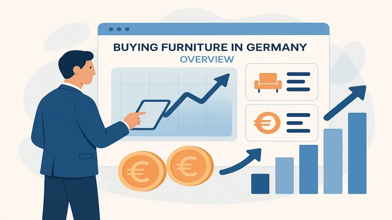 buying-furniture-in-germany overview