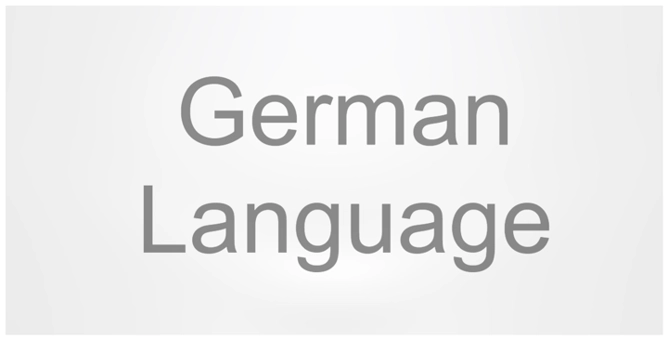 Learn German