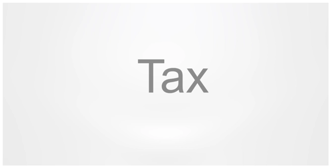 tax in germany