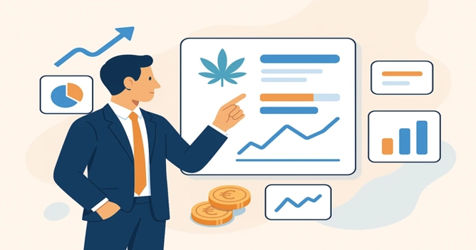 Guide to cannabis legality for expats in Germany