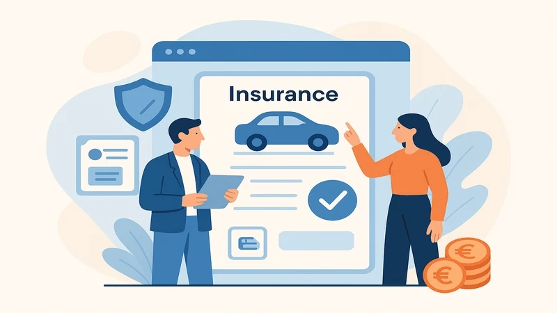car insurance germany overview