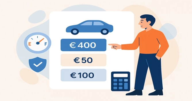 Car-Sharing Companies in Germany