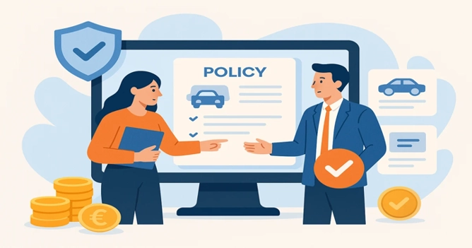 Guide to cheap car insurance for expats in Germany