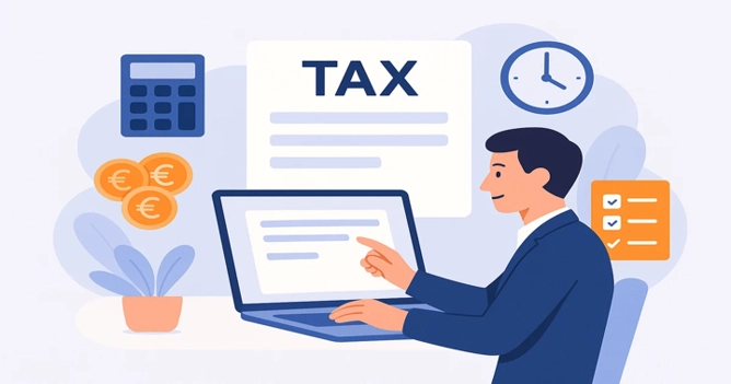 Church Tax in Germany – Kirchensteuer